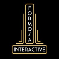 Formosa Interactive logo - Similar company to Caddes