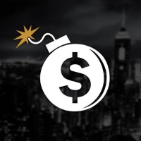 The Dollar Vigilante logo - Similar company to Community Dollar Retail Store