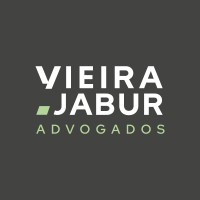 Vieira Jabur Advogados logo - Similar company to Cnb Advogados