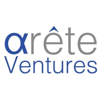 Arete logo - Similar company to Arete Review
