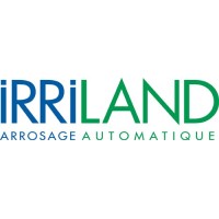 IRRILAND logo - Similar company to Mint Gardens