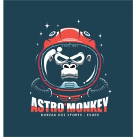 BDS ASTRO'MONKEY logo - Similar company to Bde Eclypsia
