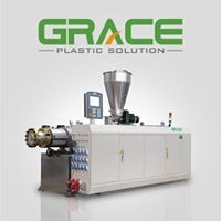Grace Machinery Co., Ltd logo - Similar company to Aceretech Machinery