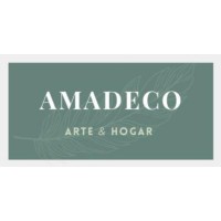Amadeco logo - Similar company to Graf Polska