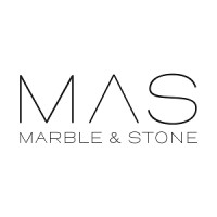 MAS Marble & Stone logo - Similar company to Attivissimo - Officina Della Graniglia