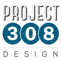 Project 308 Design, PLLC logo - Similar company to Focus: Architecture + Design