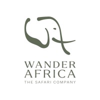 Wander Africa, The Safari Co. logo - Similar company to Handpicked Honeymoons