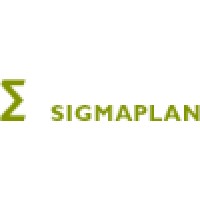 Sigmaplan logo - Similar company to Fishlab Sàrl