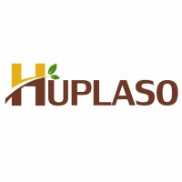 Huplaso logo - Similar company to Sunflower Trimmer