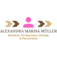 Alexandra Marisa Müller logo - Similar company to Vogel Akademie