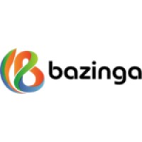 Bazinga Digital Marketing logo - Similar company to The Digital Direction