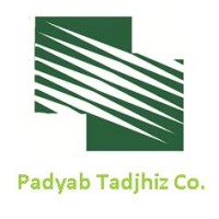 Padyab Tadjhiz Co. logo - Similar company to Tacwin