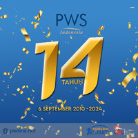 PT PWS Reinsurance Broker logo - Similar company to Pwsholdings