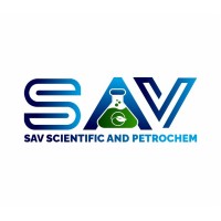 SAV SCIENTIFIC AND PETROCHEM logo - Similar company to J K B Equipment Limited