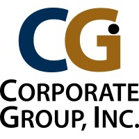 Corporate Group, Inc. logo - Similar company to Svn | Infinity Commercial Group Of St. Louis