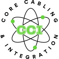 Core Cabling & Integration - CCI logo - Similar company to Blossom Inc.
