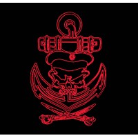 IRON NAVY logo - Similar company to Pmc Security Lab