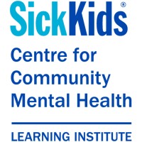 SickKids Centre for Community Mental Health Learning Institute logo - Similar company to Safeguards Training