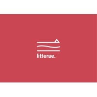 LITTERAE JORNADAS DEL LIBRO logo - Similar company to Litterae