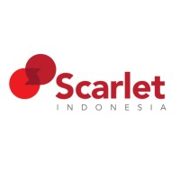 SCARLET INDONESIA logo - Similar company to Qelola