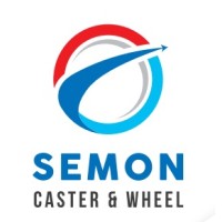 SEMON ENGG INDUSTRIES PVT LTD logo - Similar company to Mf Hack Trading Enterprise