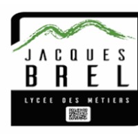 Lycée des Métiers Jacques Brel logo - Similar company to Lycee Polyvalent Jacques Brel
