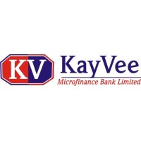 KAYVEE MICROFINANCE BANK LIMITED logo - Similar company to Tekbyte Limited