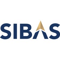 SIBAS logo - Similar company to Mighty Warners Group