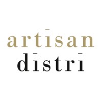Artisandistri logo - Similar company to De Jonghe Bv