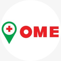 OME Hospitals logo - Similar company to Digi X