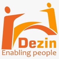 Dezin Consulting Private Limited logo - Similar company to Icf Mumbai Charter Chapter