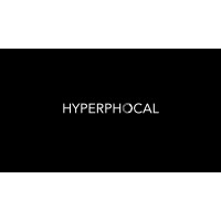 Hyperphocal Digital Marketing logo - Similar company to Rh Visual