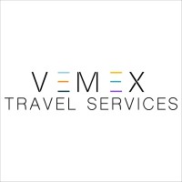 VEMEKS logo - Similar company to X