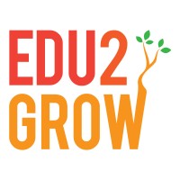Edu2grow logo - Similar company to Eprojectconsult