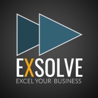 Exsolve logo - Similar company to Sustainsys