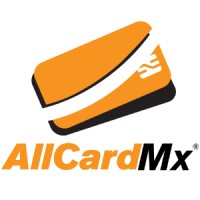 AllCardMx® logo - Similar company to Lucas Color Card