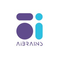 Ai Brains logo - Similar company to Equidesk