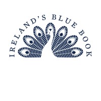 Ireland's Blue Book logo - Similar company to Nscg, Llc