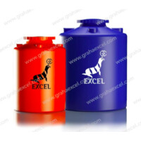 PT Grahaexcel Plastindo logo - Similar company to Parastar Echorindo, Pt