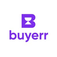 Buyerr logo - Similar company to Sproxil