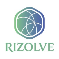 RIZOLVE logo - Similar company to Markdown