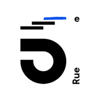 5e Rue logo - Similar company to The Arcane