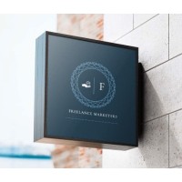 Freelance Marketers logo - Similar company to Eli | Social Media & Content Marketing