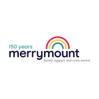 Merrymount Family Support & Crisis Centre logo - Similar company to Wellkin Child & Youth Mental Wellness