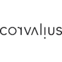 Corvalius logo - Similar company to Social Gateway