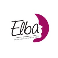 ELBA-AFRICA logo - Similar company to Harmonies Congo