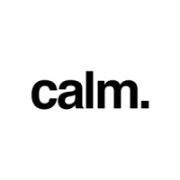 calm. logo - Similar company to Eventc