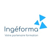 INGEFORMA logo - Similar company to Stock Exchange Eu