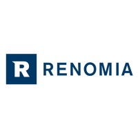 RENOMIA logo - Similar company to Z - Trade