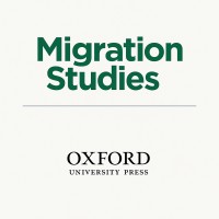 Migration Studies logo - Similar company to Probation Journal